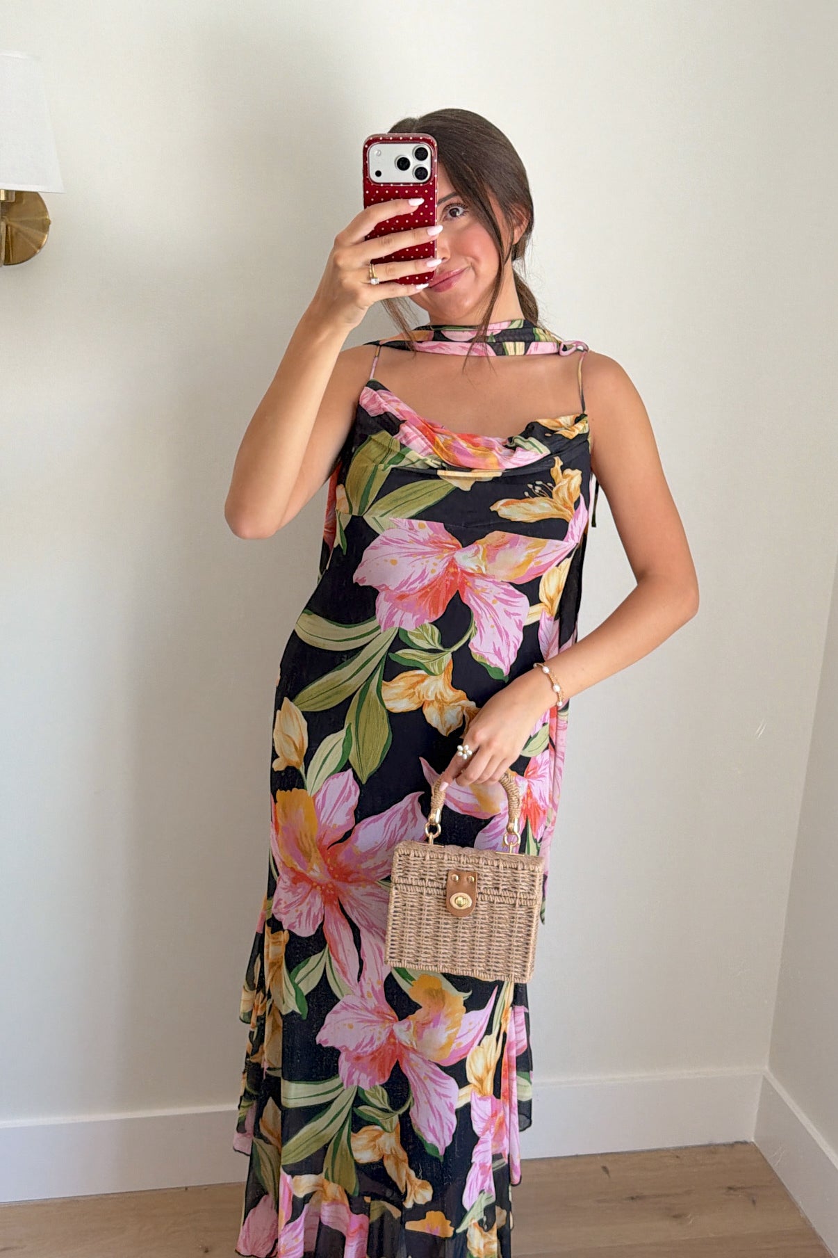 Take Me to Maui Maxi