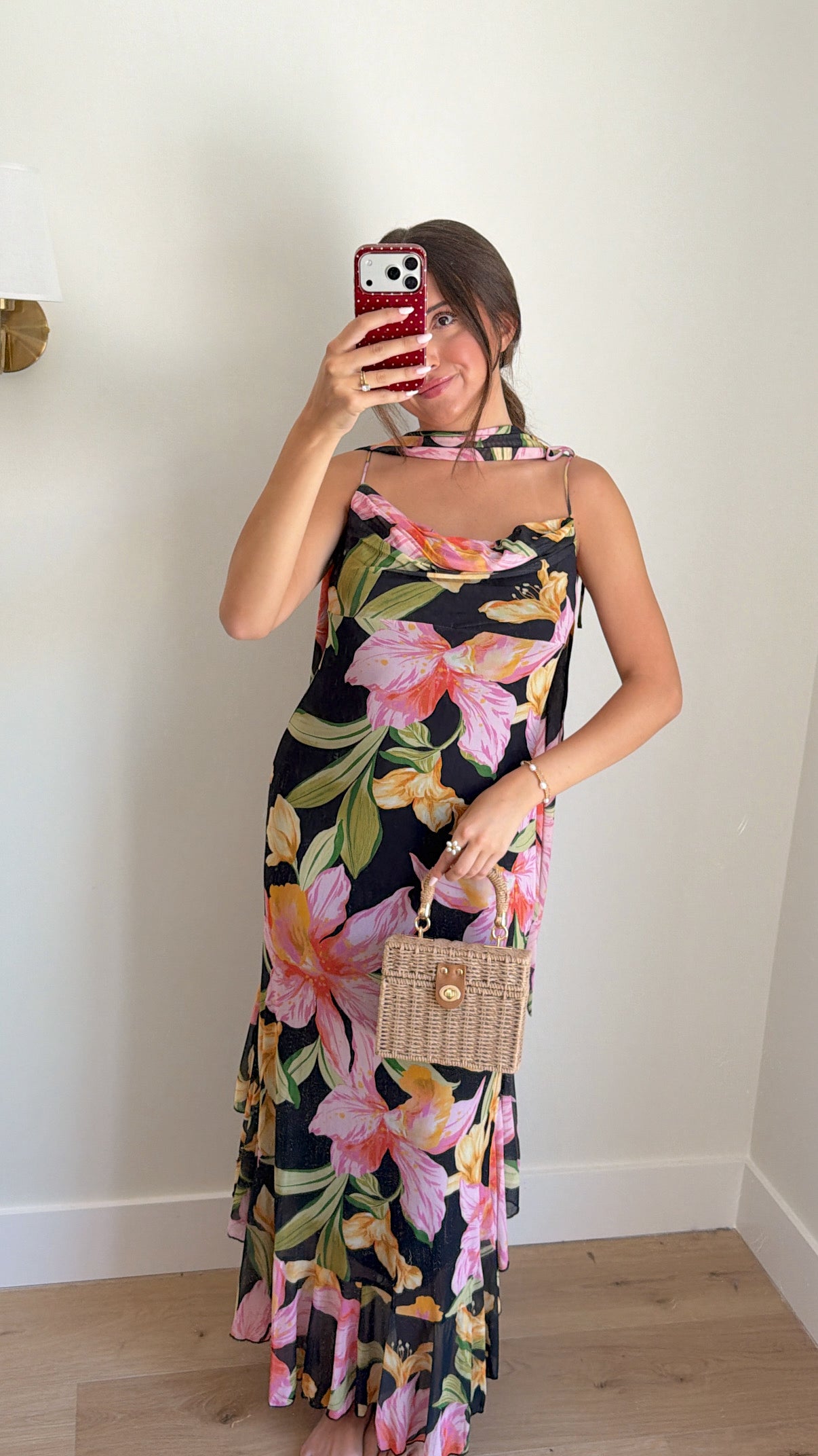 Take Me to Maui Maxi