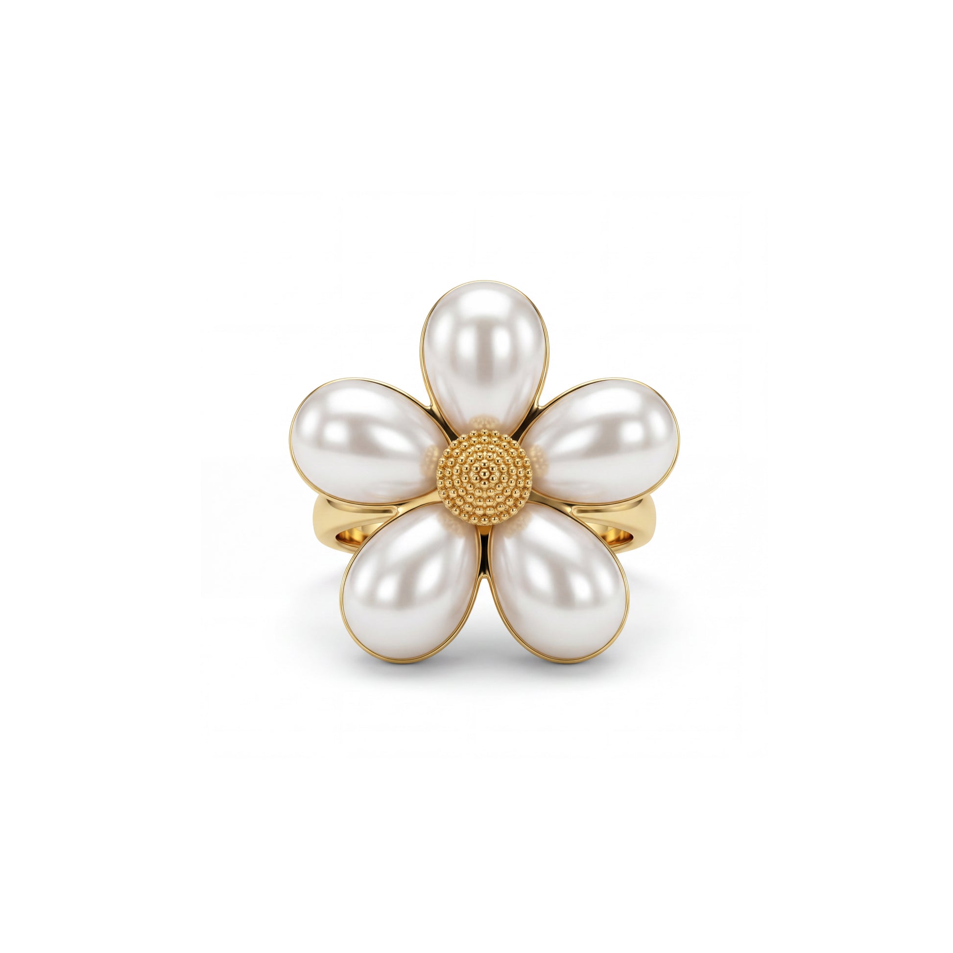 Daisy Ring