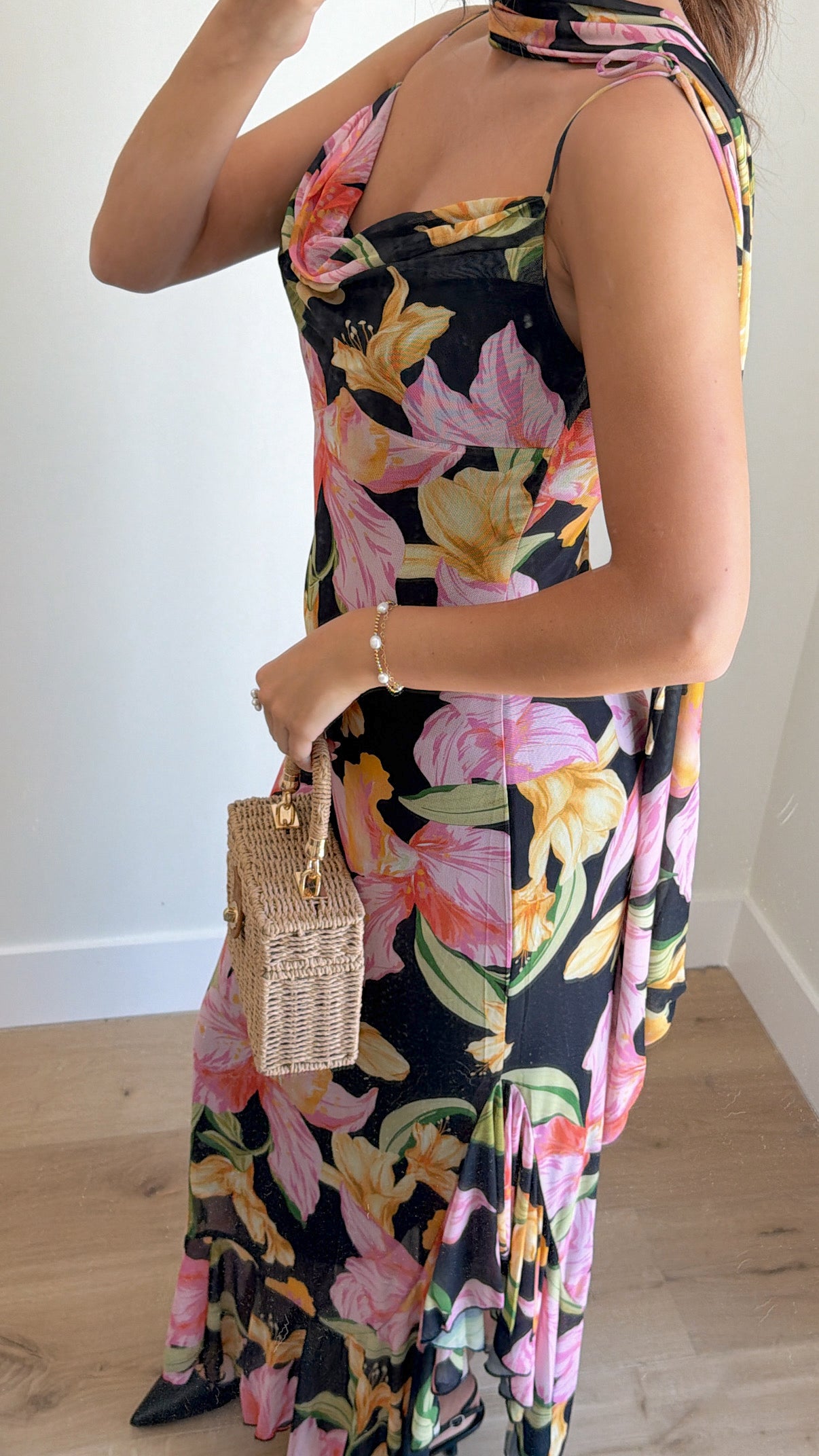 Take Me to Maui Maxi