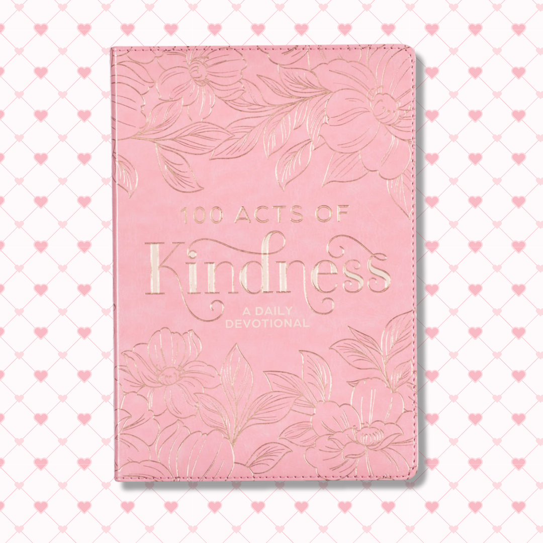 Acts of Kindness Daily Devotional