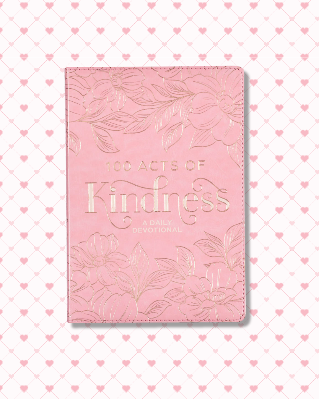 Acts of Kindness Daily Devotional