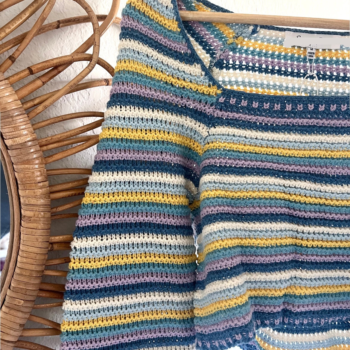 Sherbert Dreams Knit