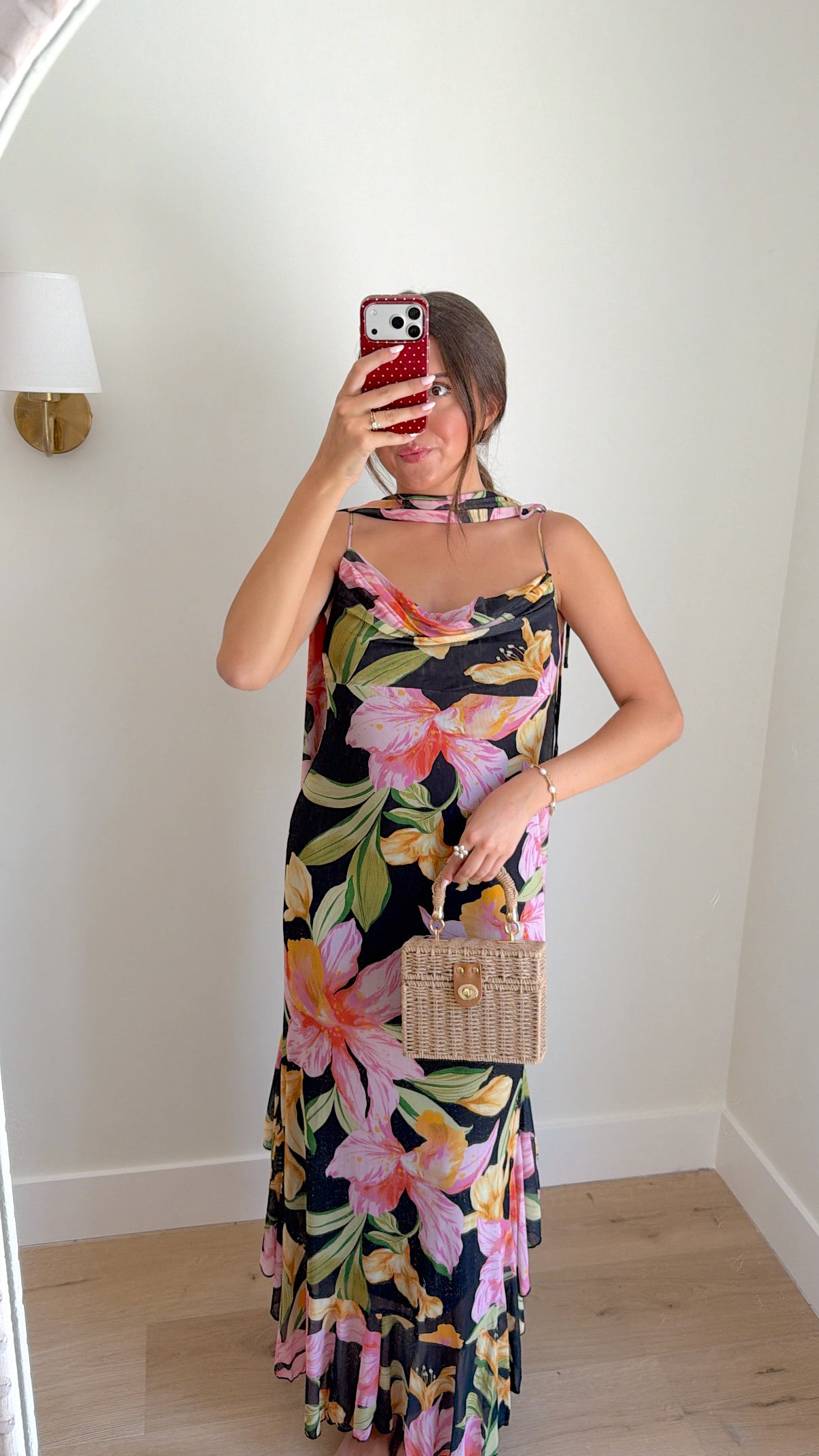 Take Me to Maui Maxi