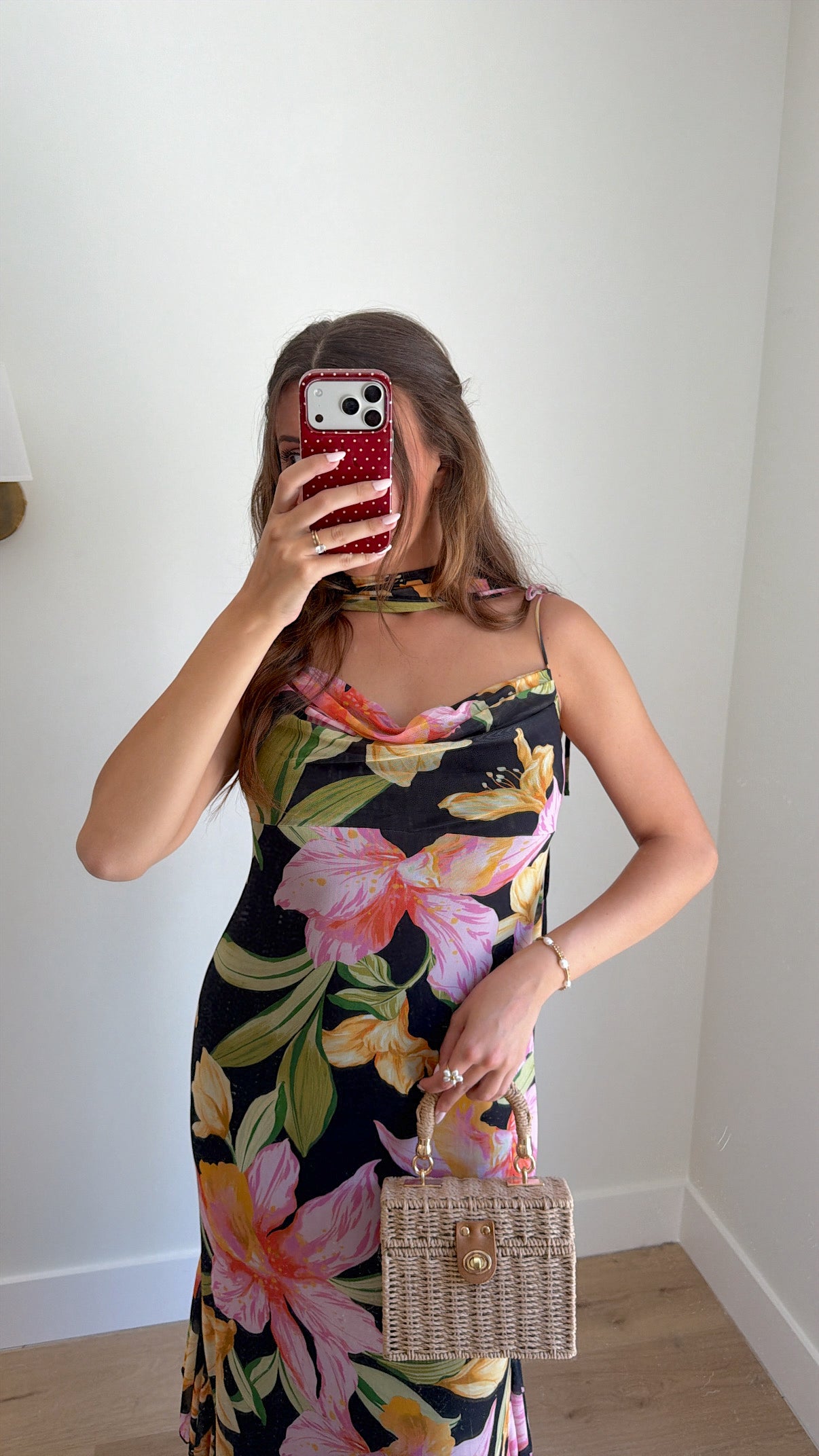 Take Me to Maui Maxi