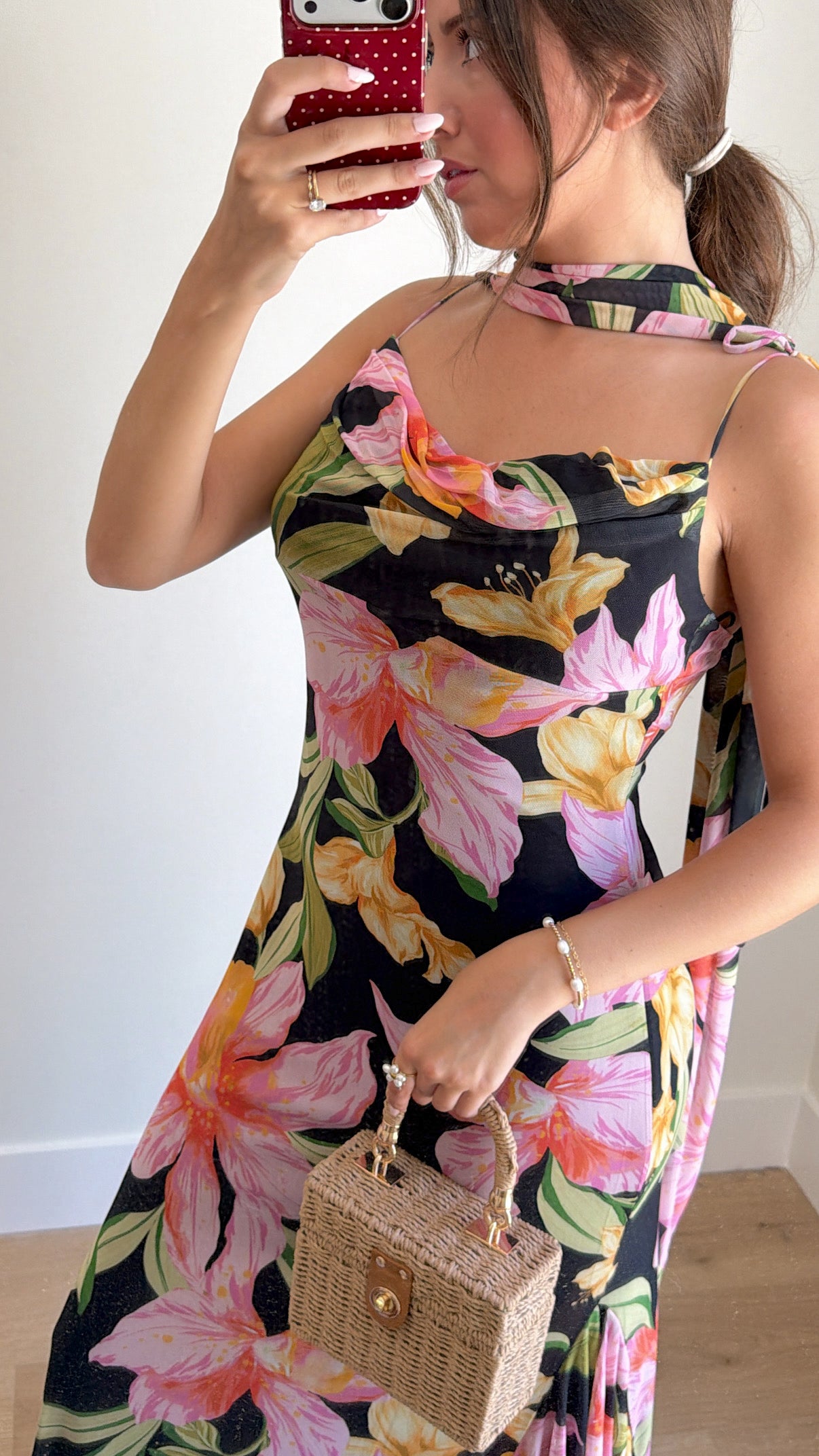 Take Me to Maui Maxi