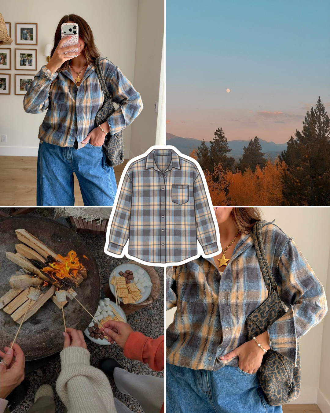 Griffin Flannel