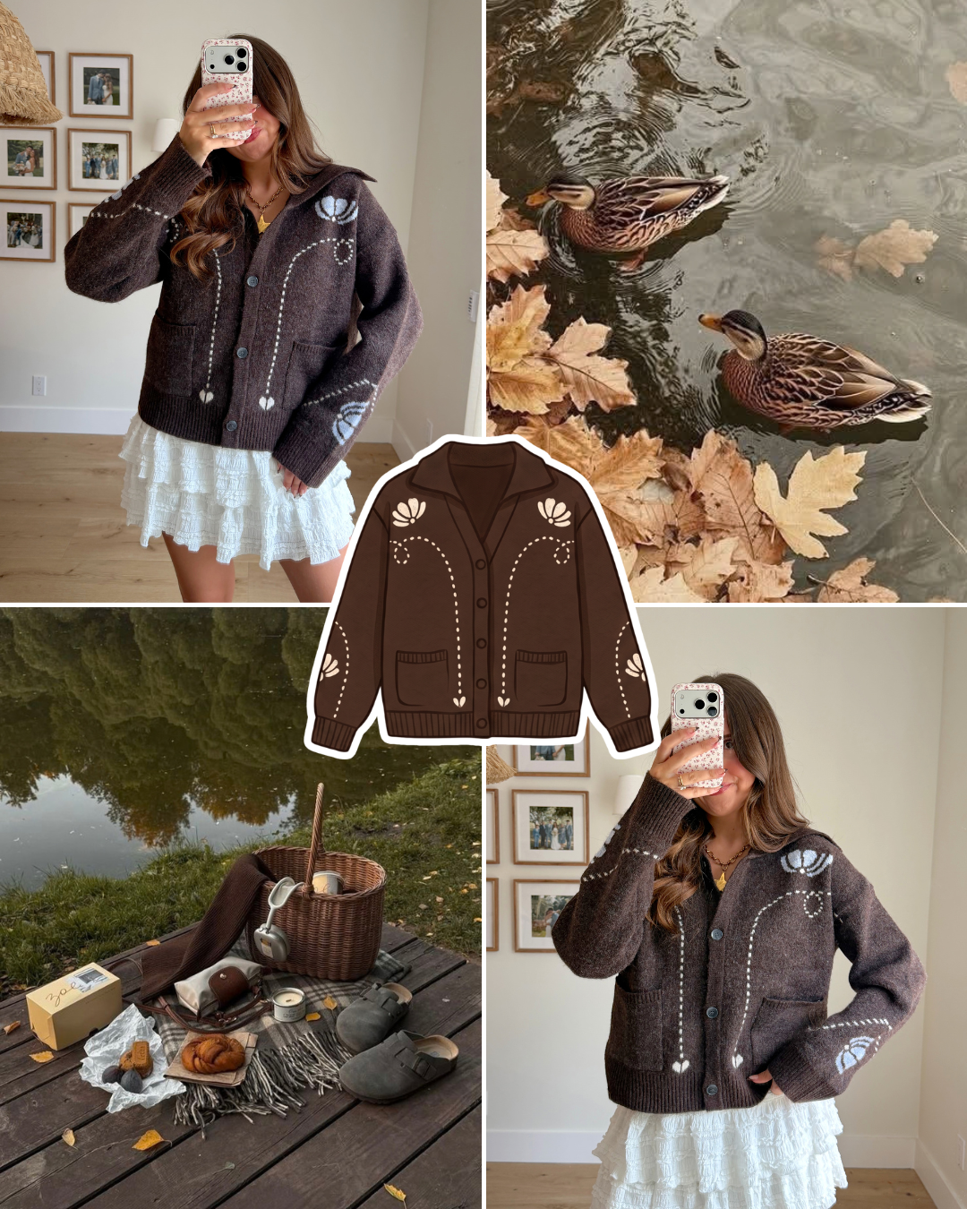 Montana Sweater
