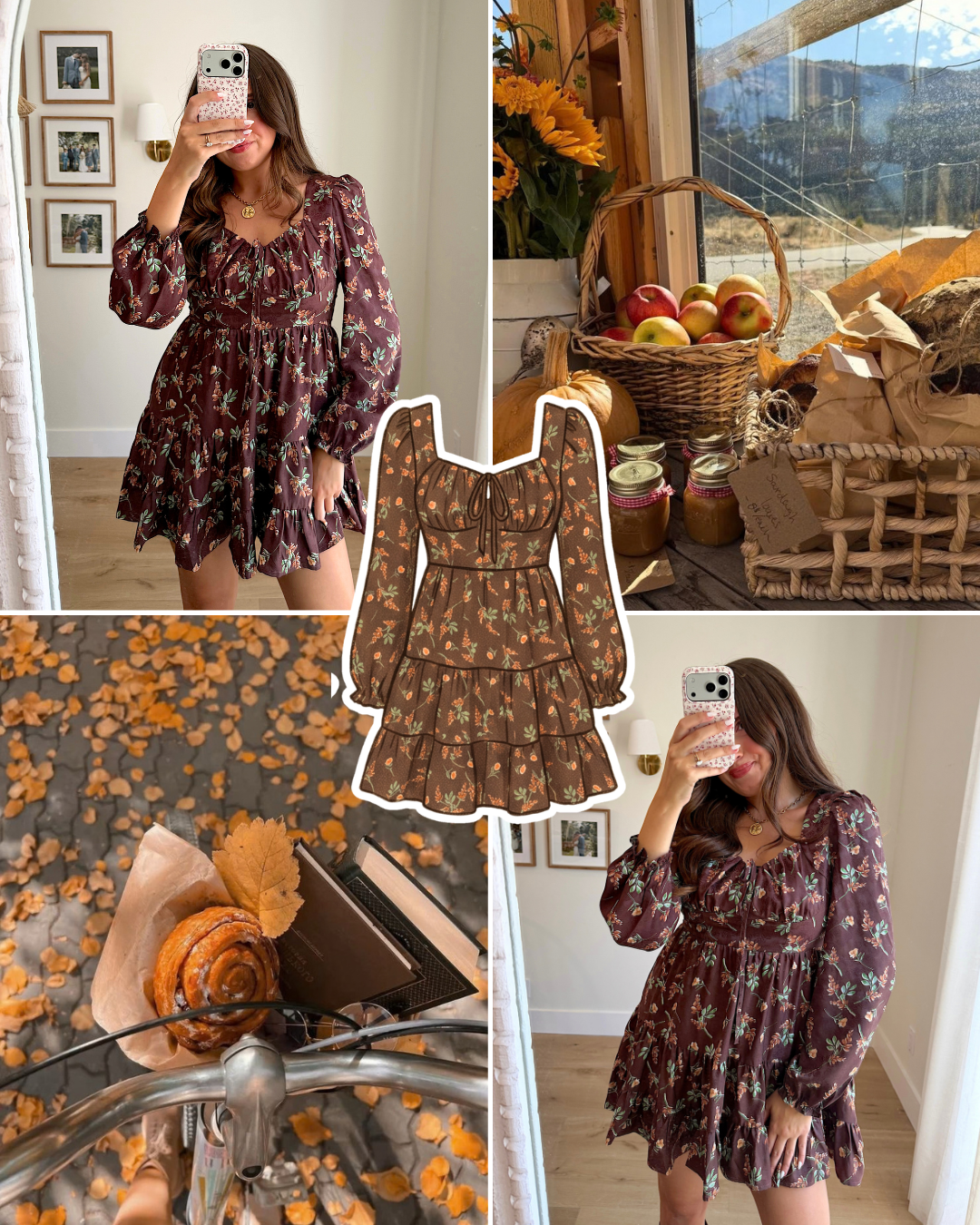 Jenny Mini Dress