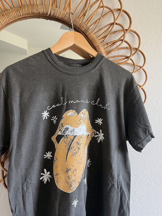 ‘COOL MAMA’ GRAPHIC