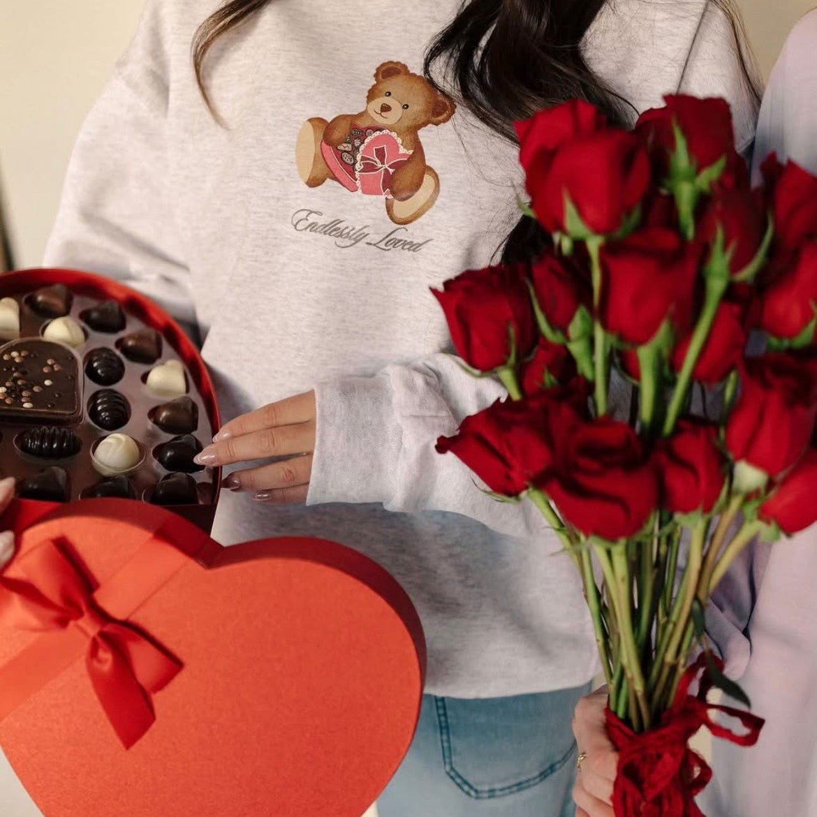 Endlessly Loved Crew