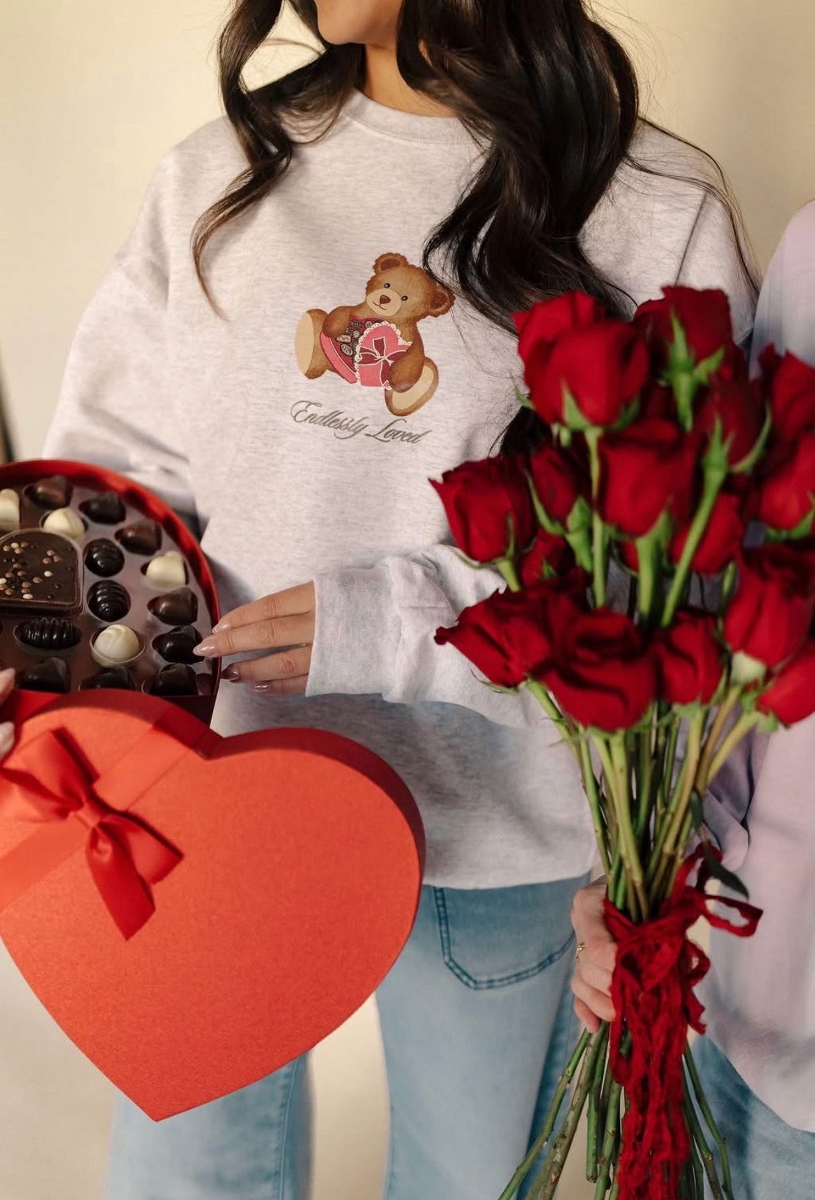 Endlessly Loved Crew