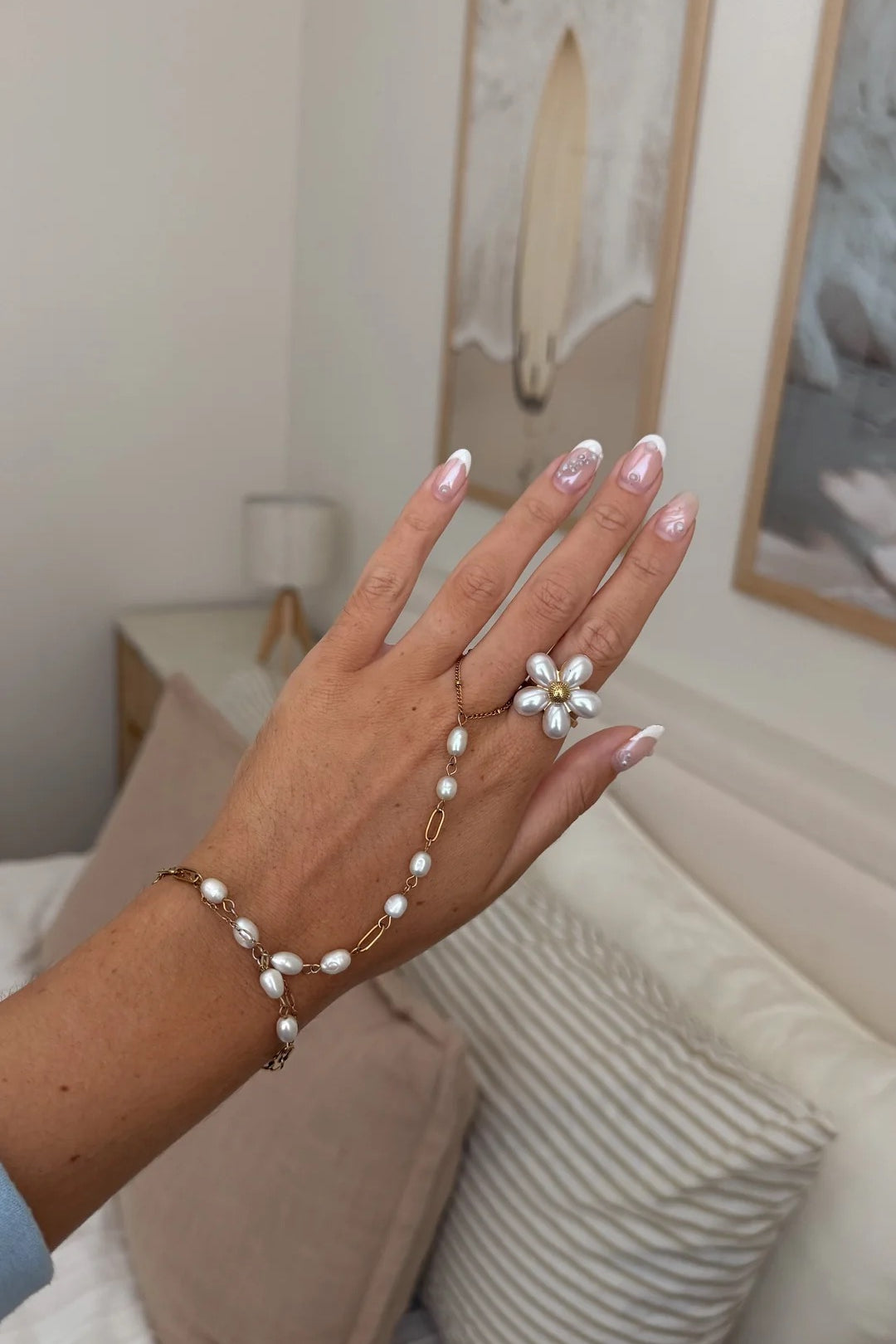 Daisy Ring