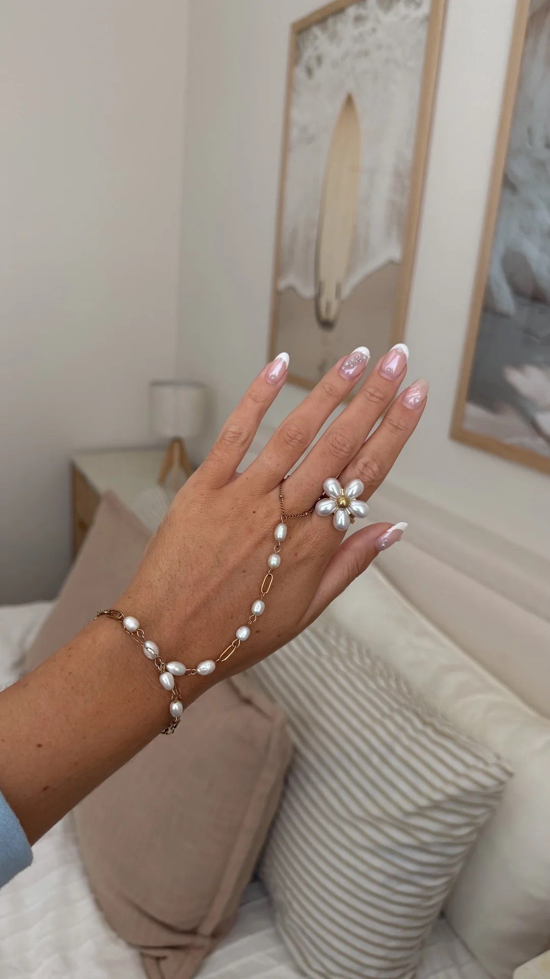 Daisy Ring
