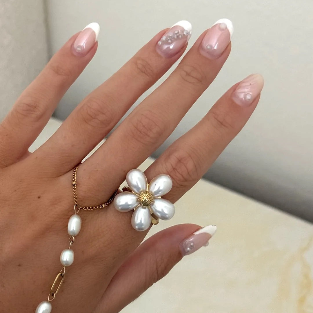 Daisy Ring