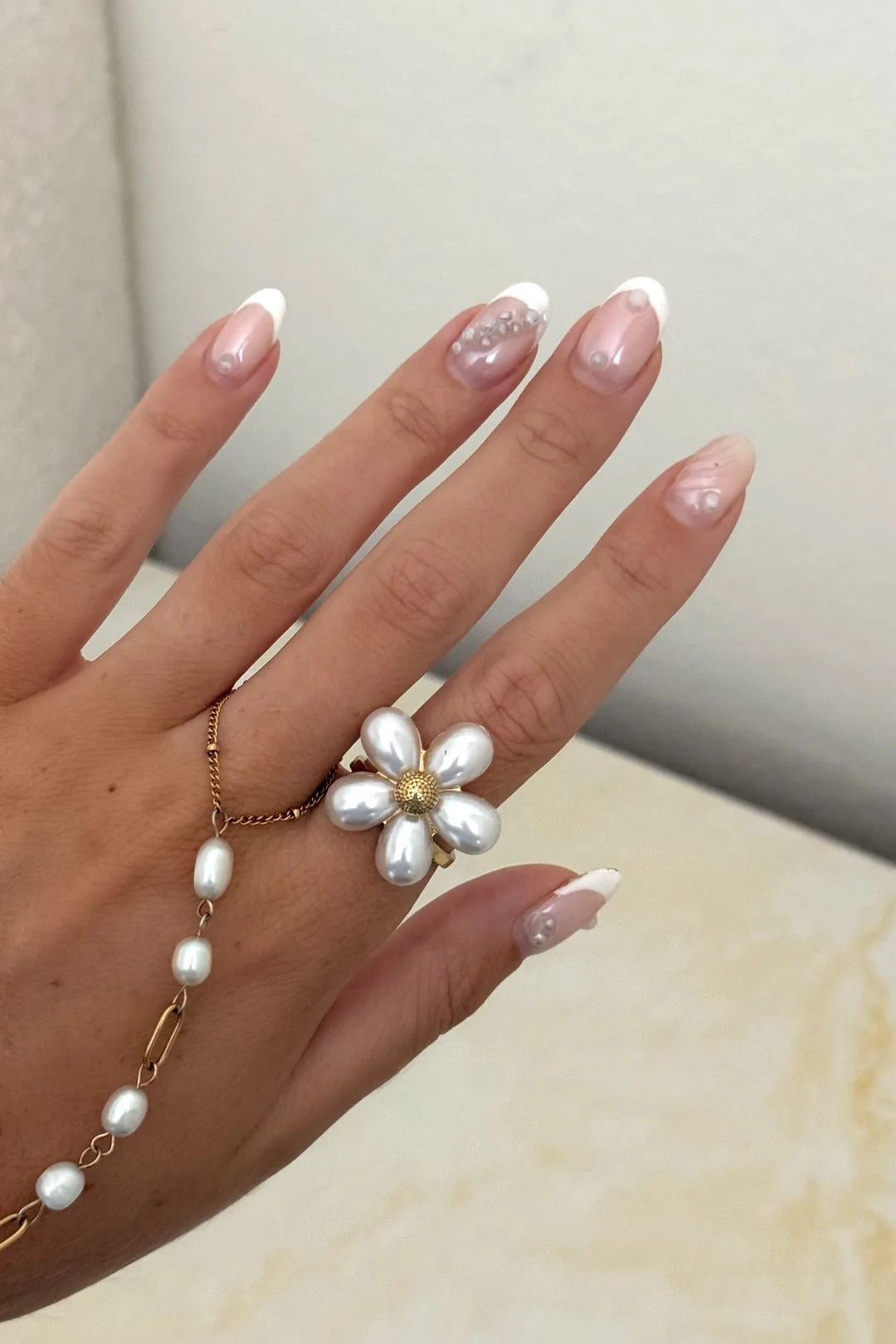 Daisy Ring