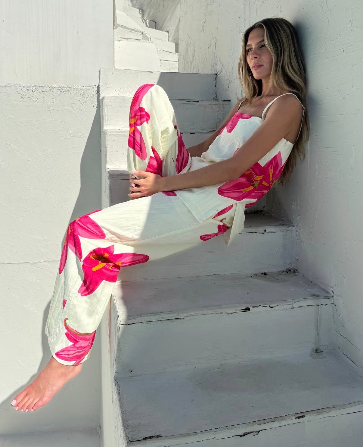 Consider the Lilies Set