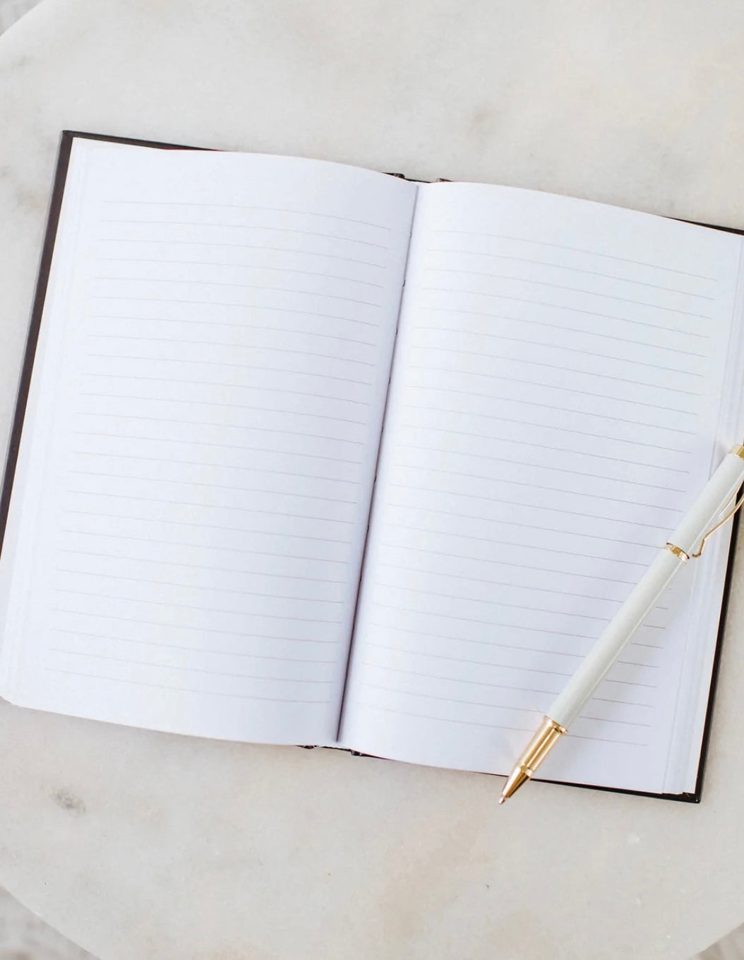 Prayer Journal Floral