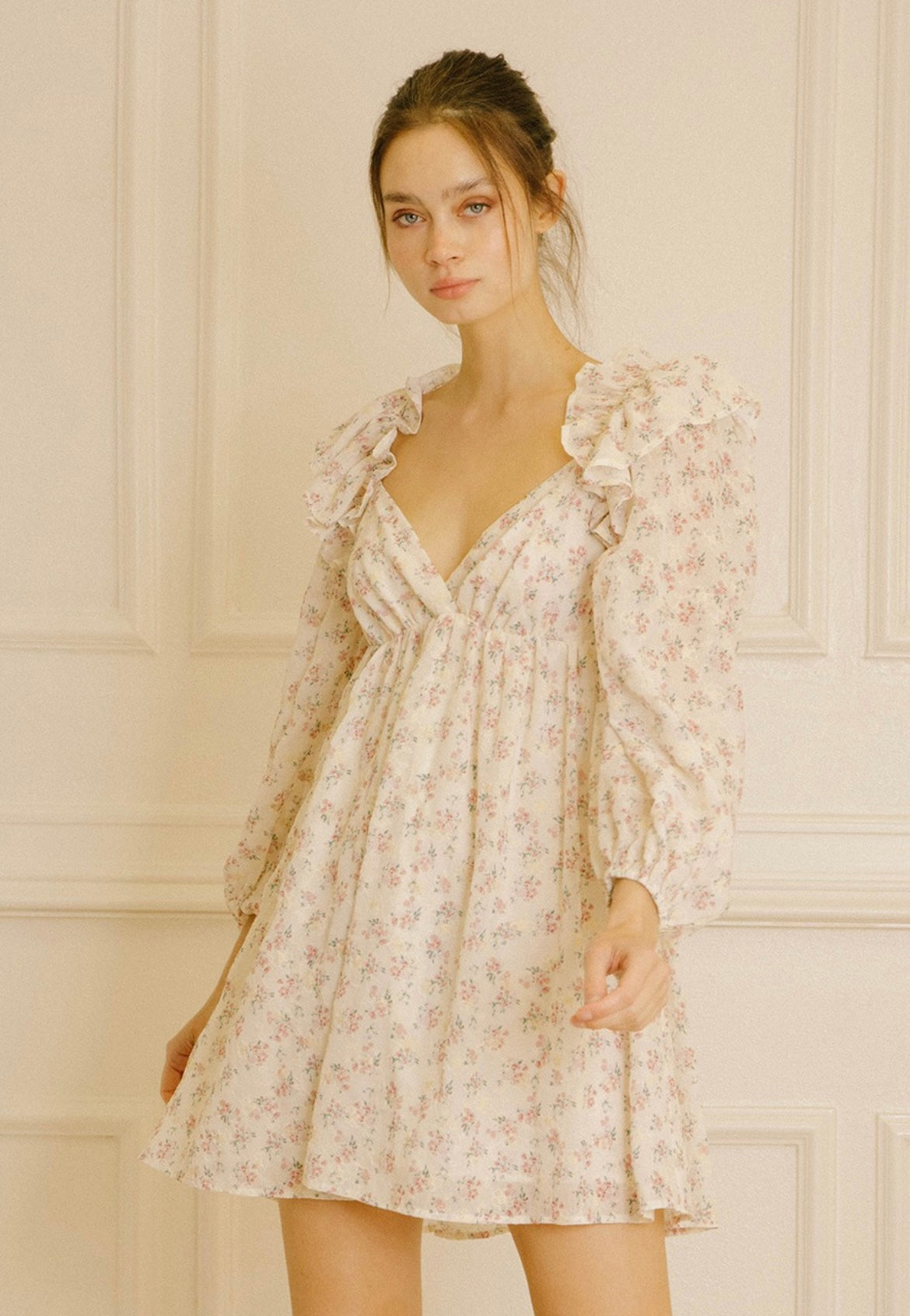 SWEETHEART DRESS