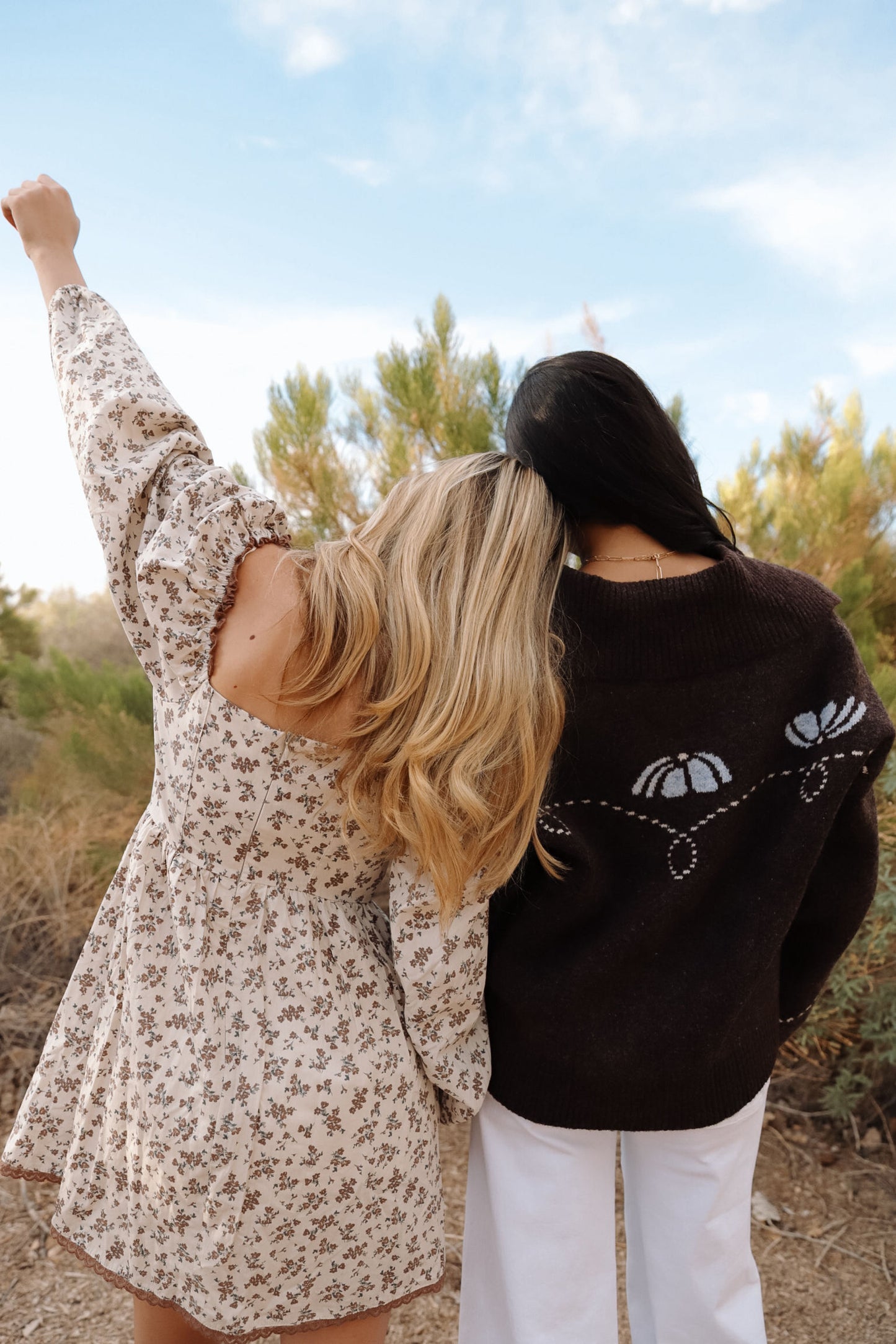 MONTANA SWEATER