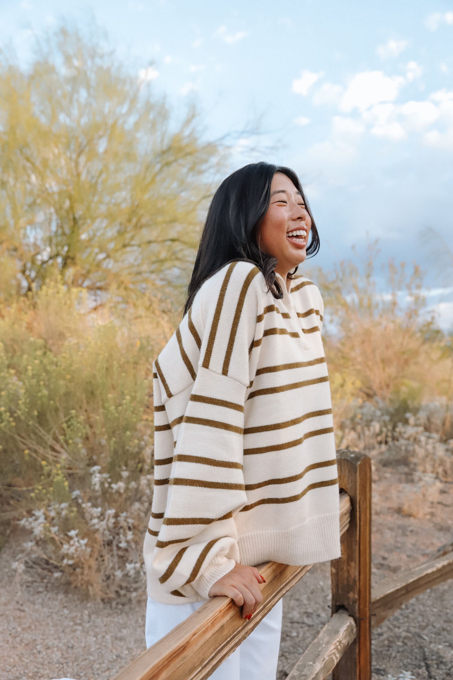 GIA PULLOVER