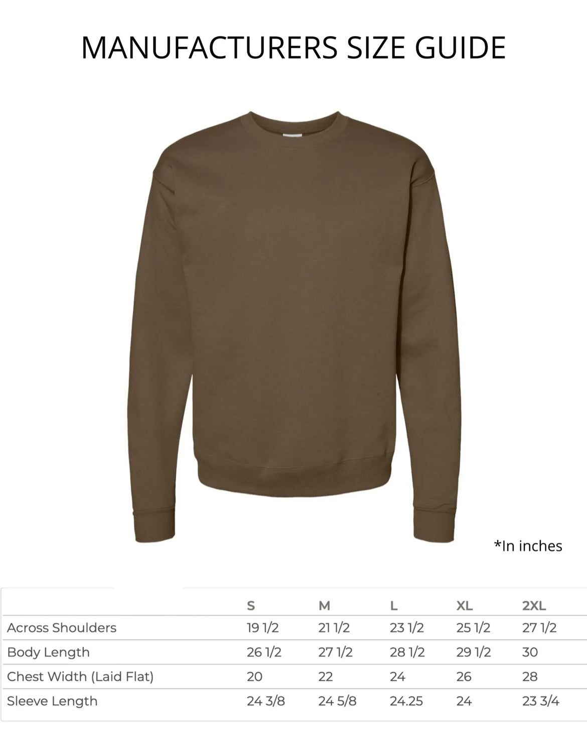 'Spirit Lead Me' Crew