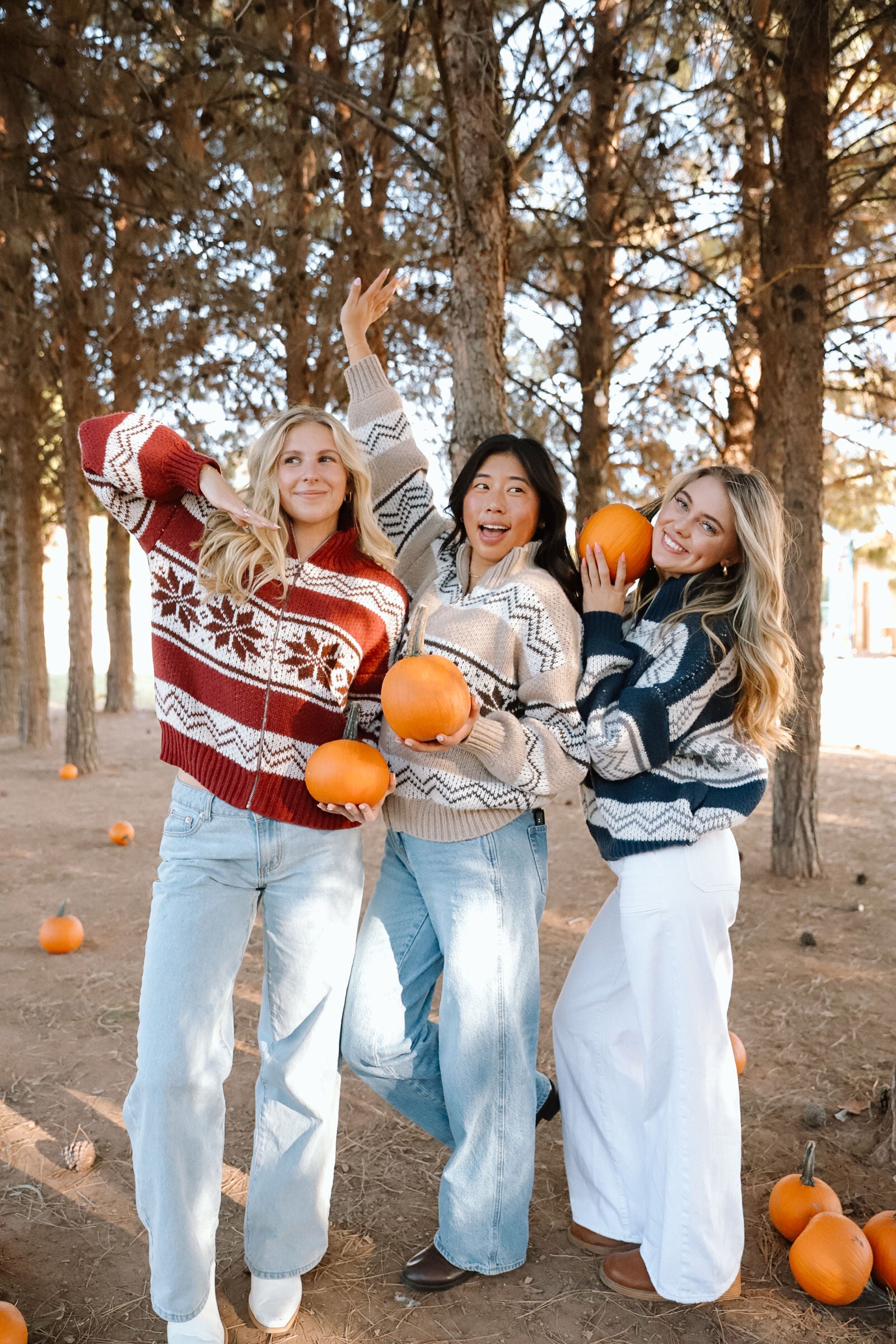 Heritage Sweater Jacket - Navy