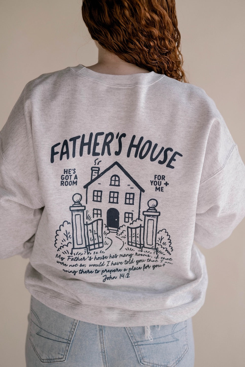 Father's House Crew