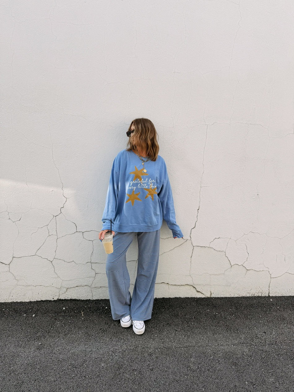 Gratitude Crew - Comfort Wash