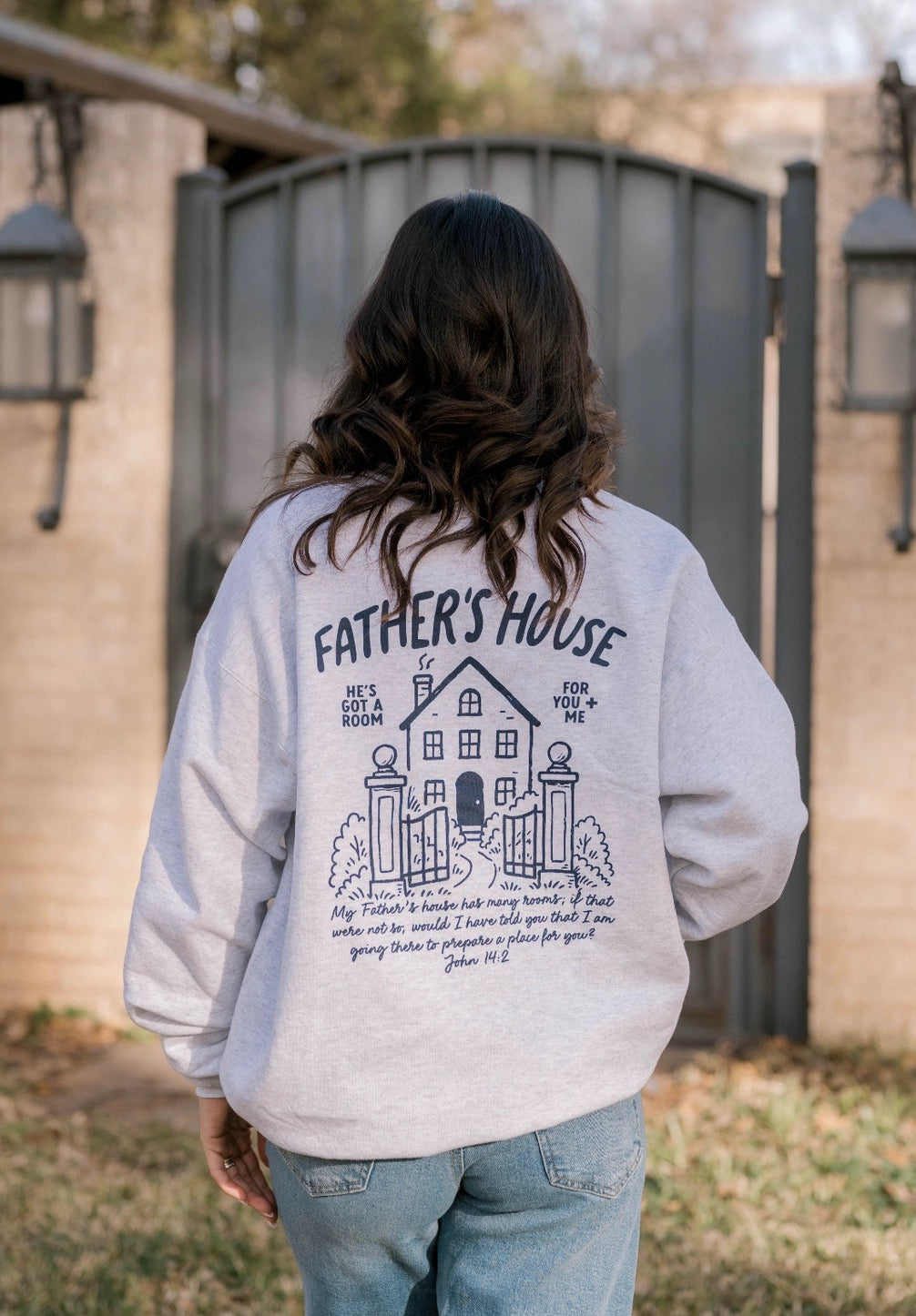 Father's House Crew