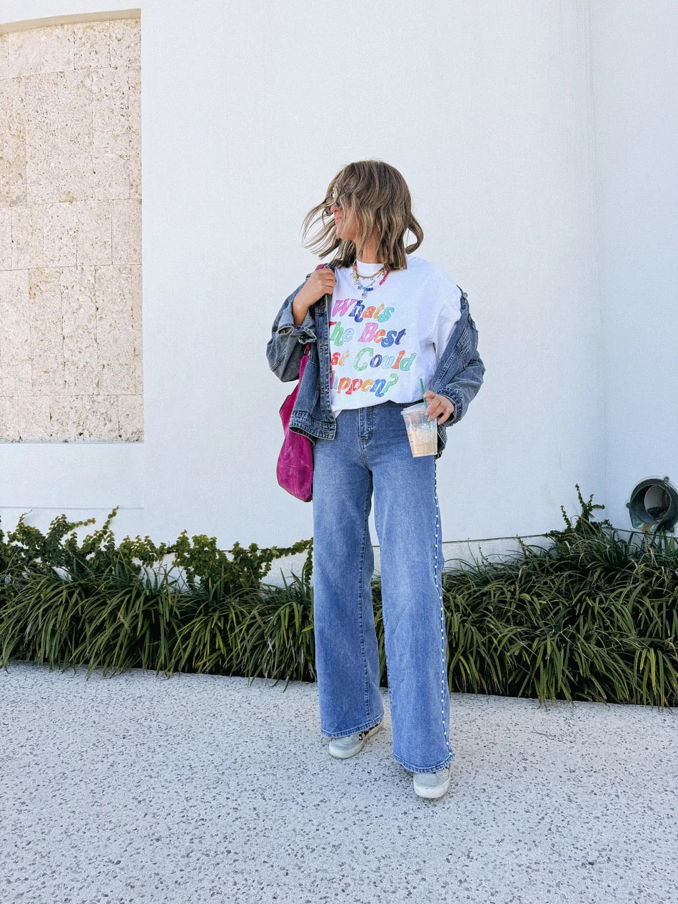 What’s The Best Tee