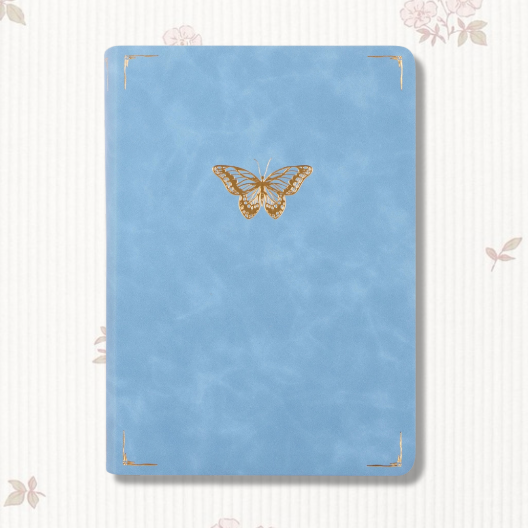 ESV Study Bible - Butterfly