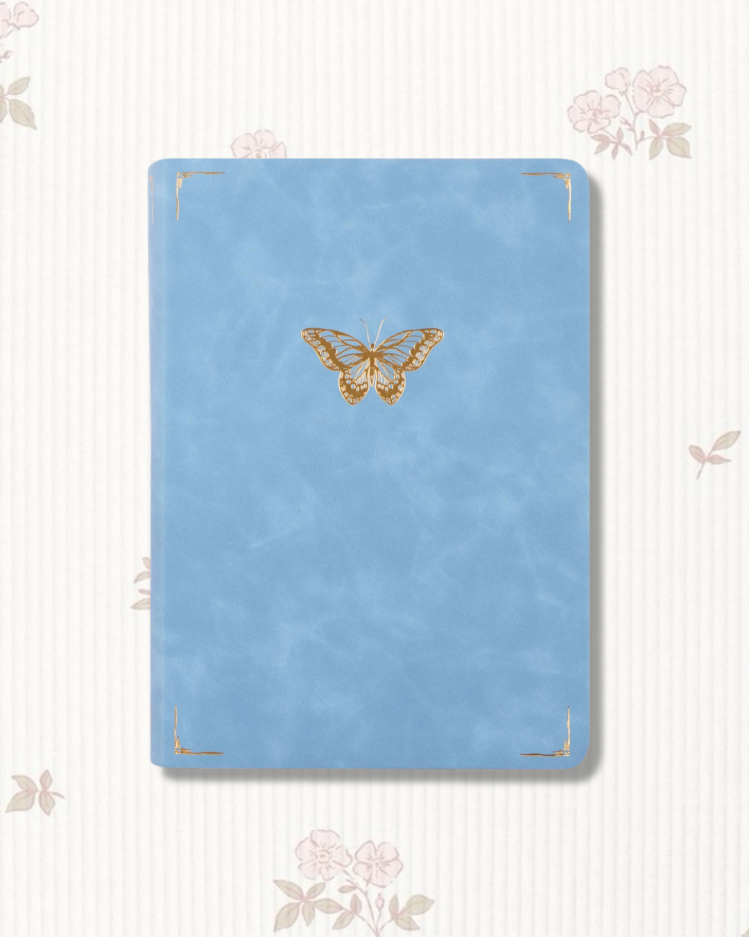 ESV Study Bible - Butterfly