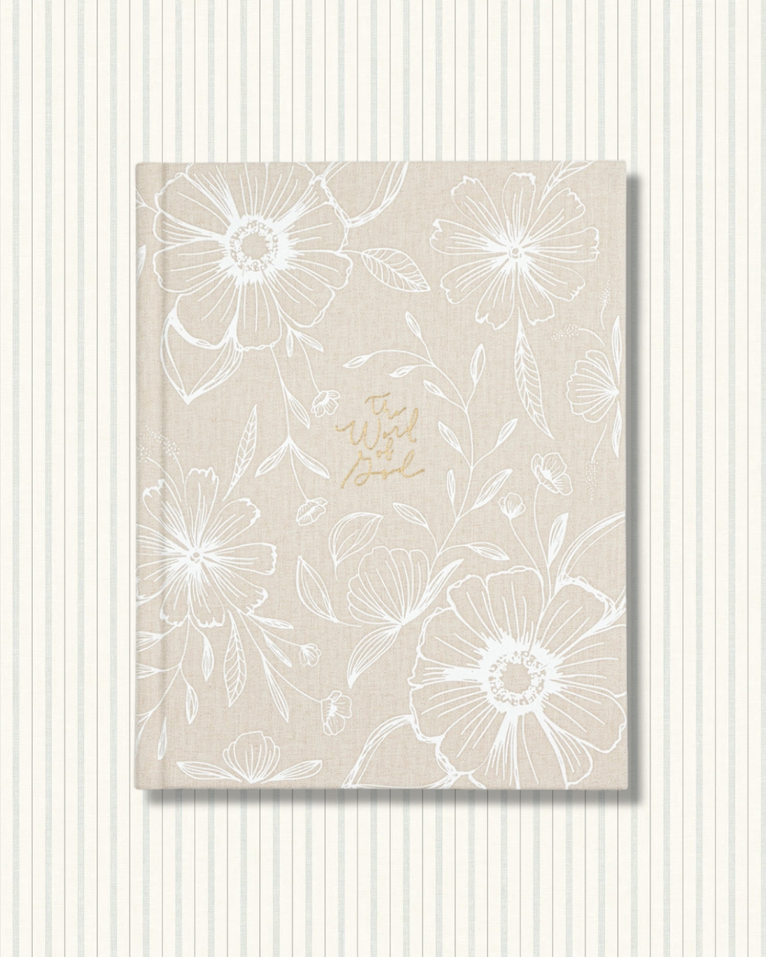 NLT Notetaking Bible - Garden