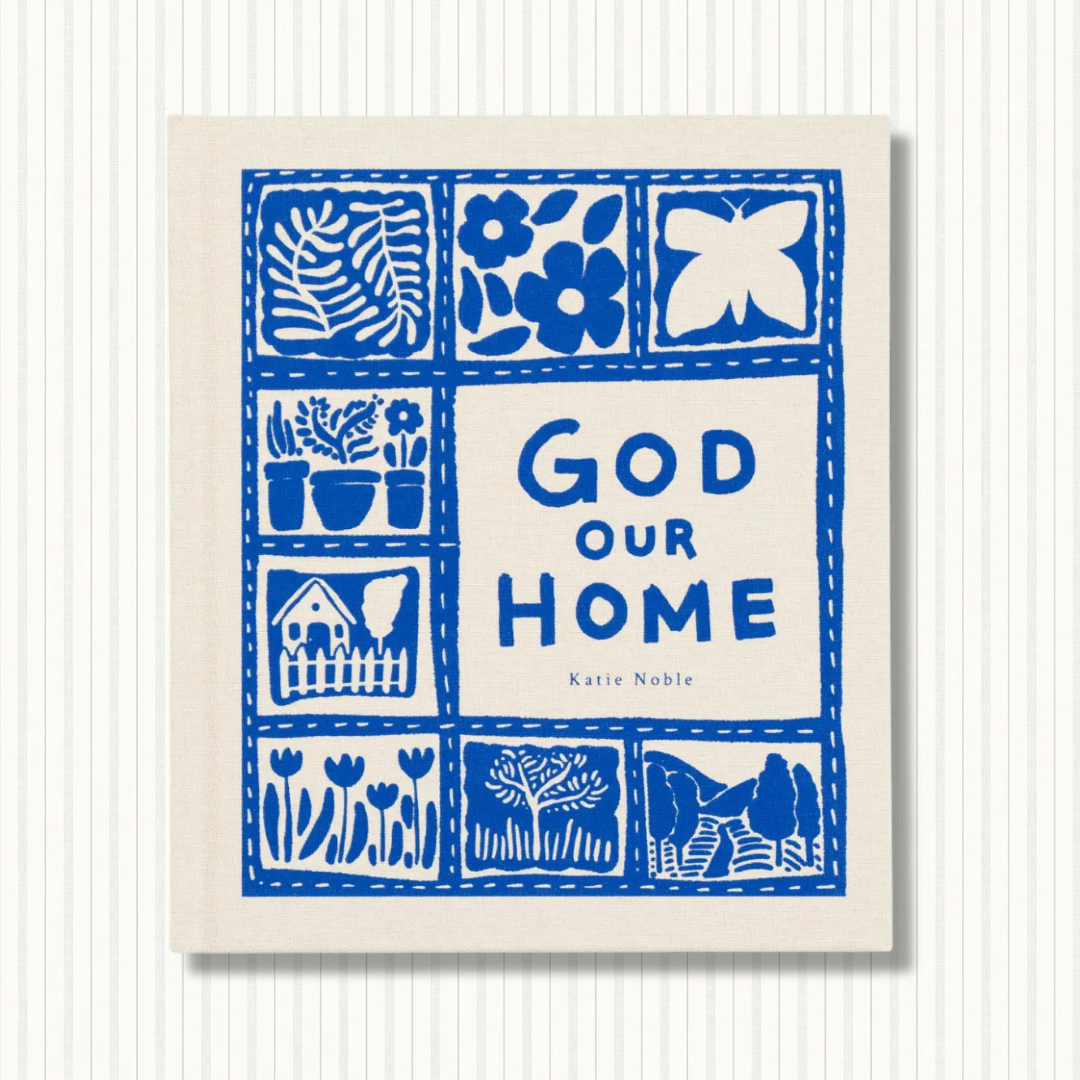 'God Our Home' Study