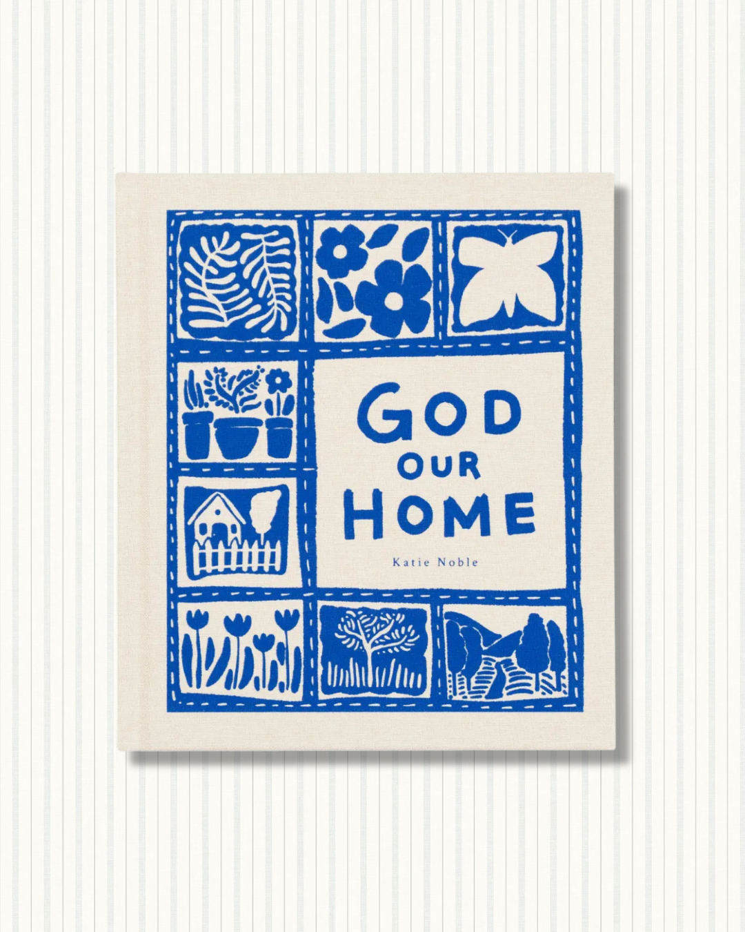 'God Our Home' Study