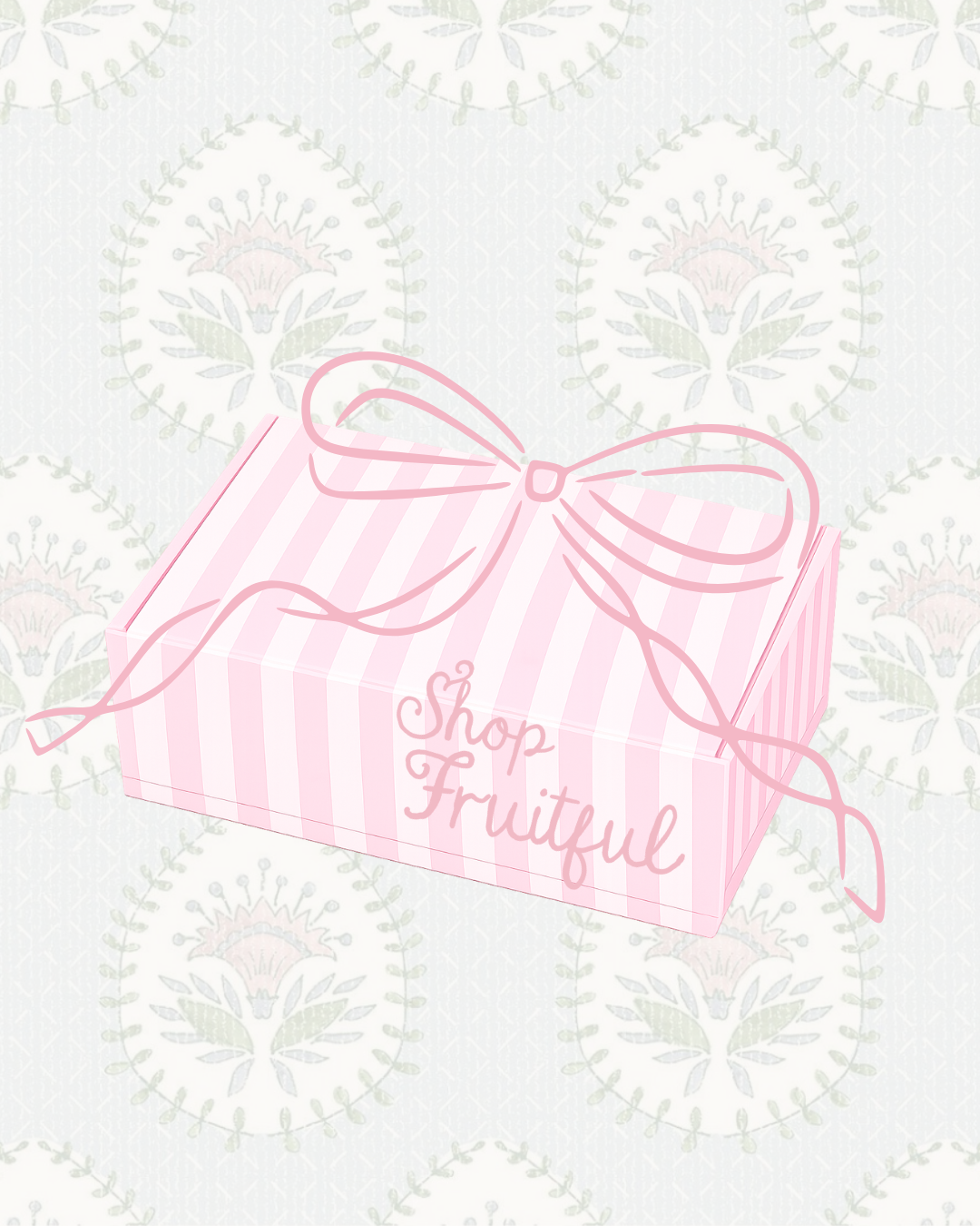 3 Piece Mystery Bag!