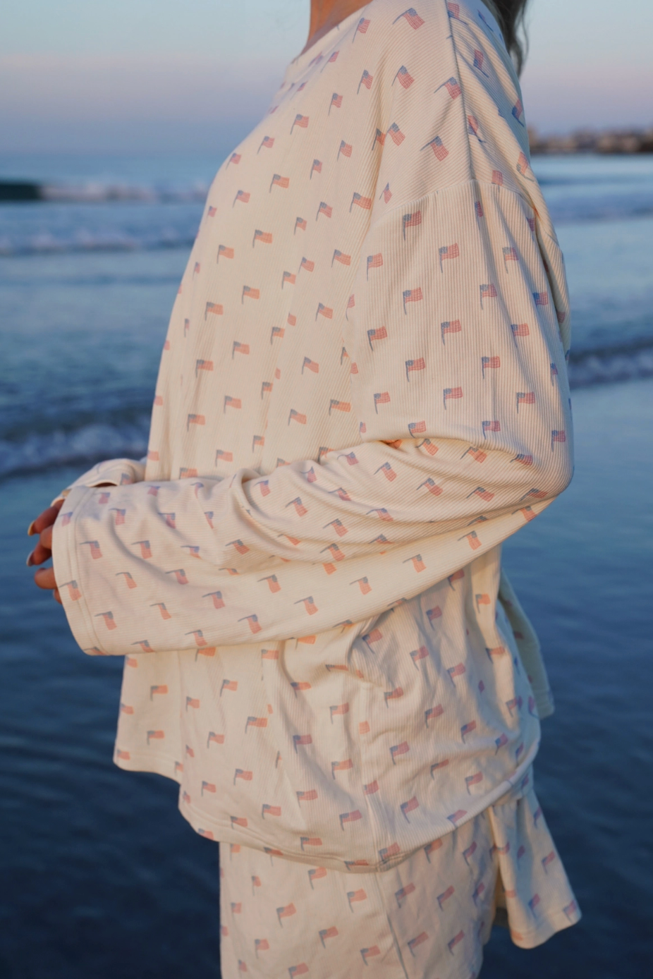 American Dreamin' Top