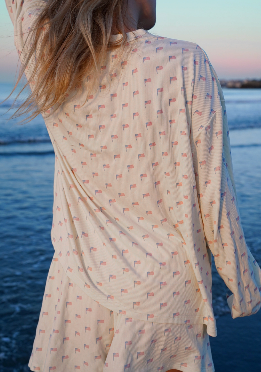 American Dreamin' Top