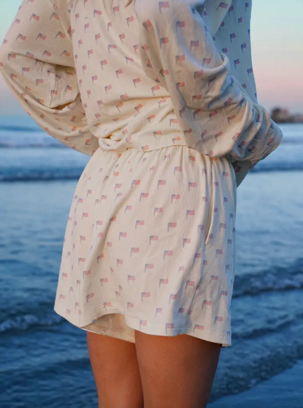 American Dreamin' Shorts - PREORDER EST. SHIP 5/25