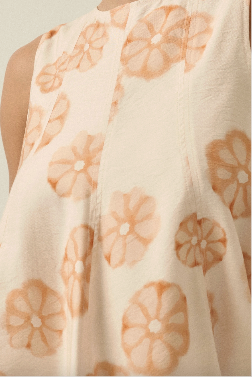 Havana A-Line Top - Preorder Est June 15th
