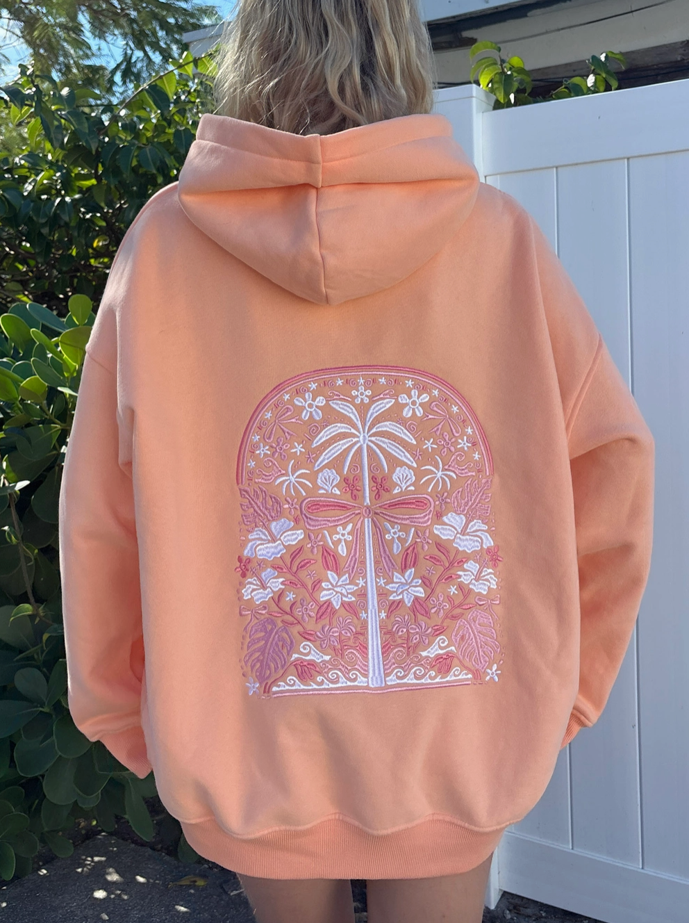 Golden Hour Hoodie