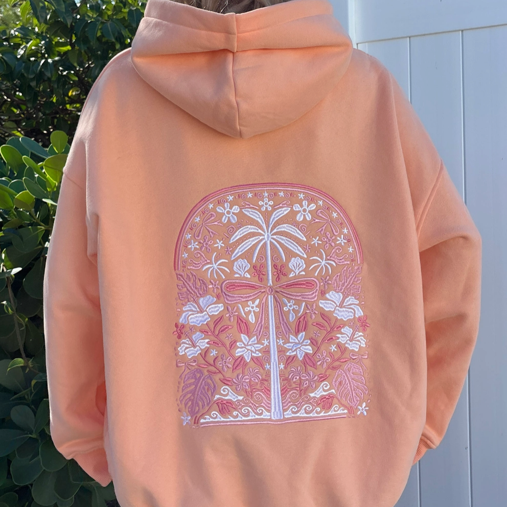 Golden Hour Hoodie