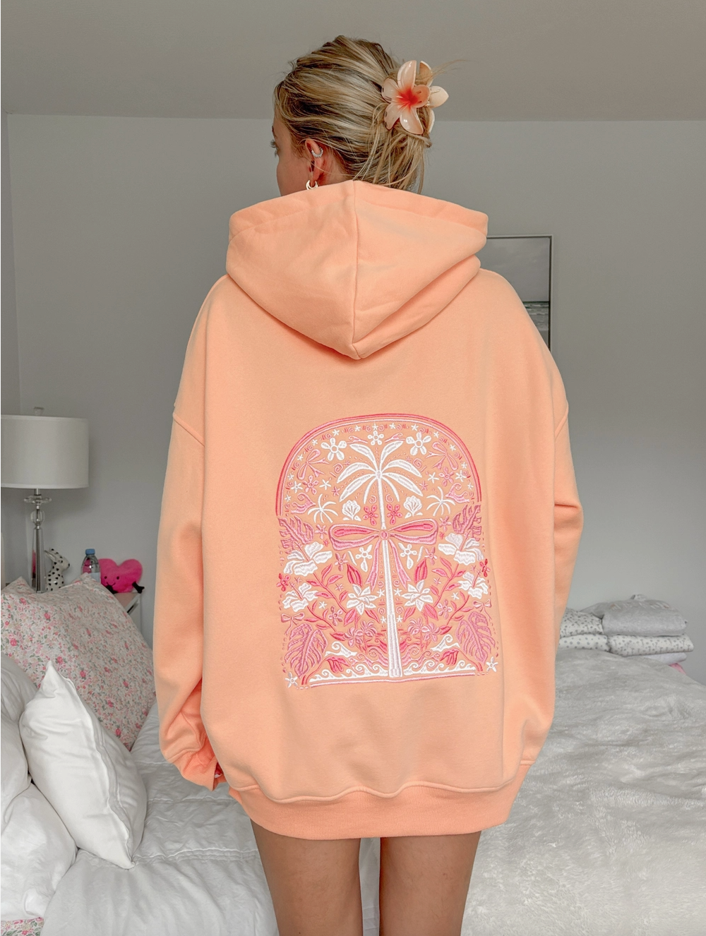 Golden Hour Hoodie