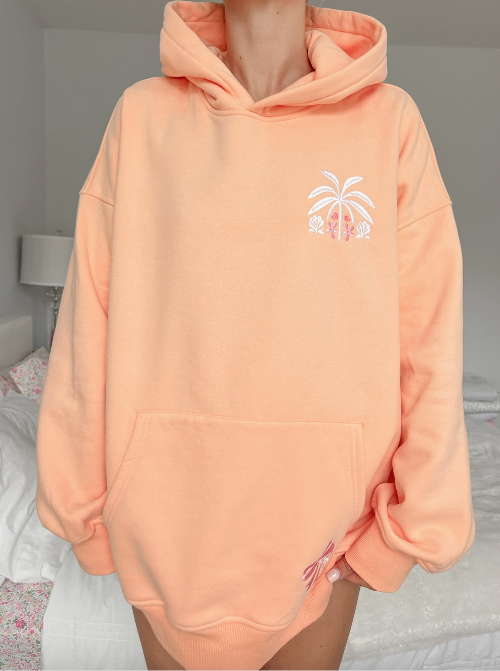 Golden Hour Hoodie
