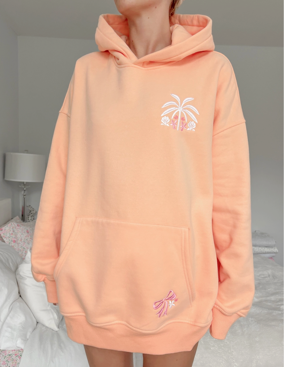 Golden Hour Hoodie