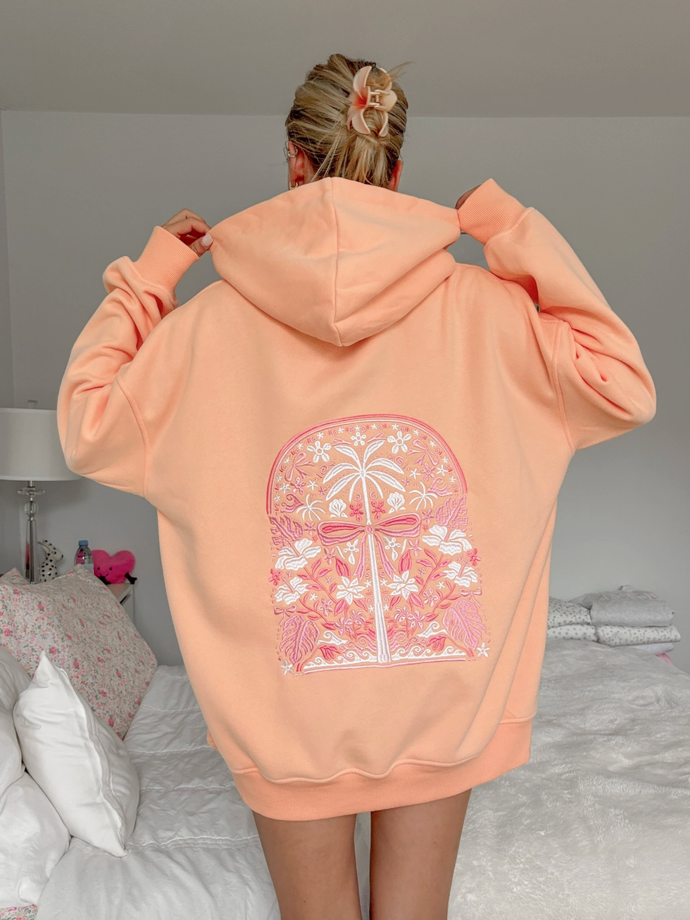 Golden Hour Hoodie