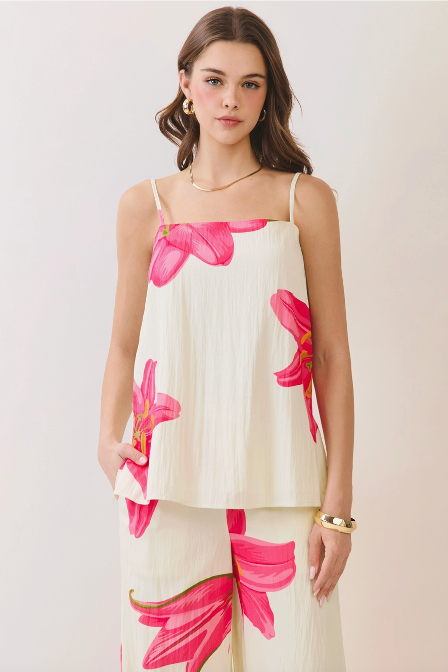 Consider the Lilies Set