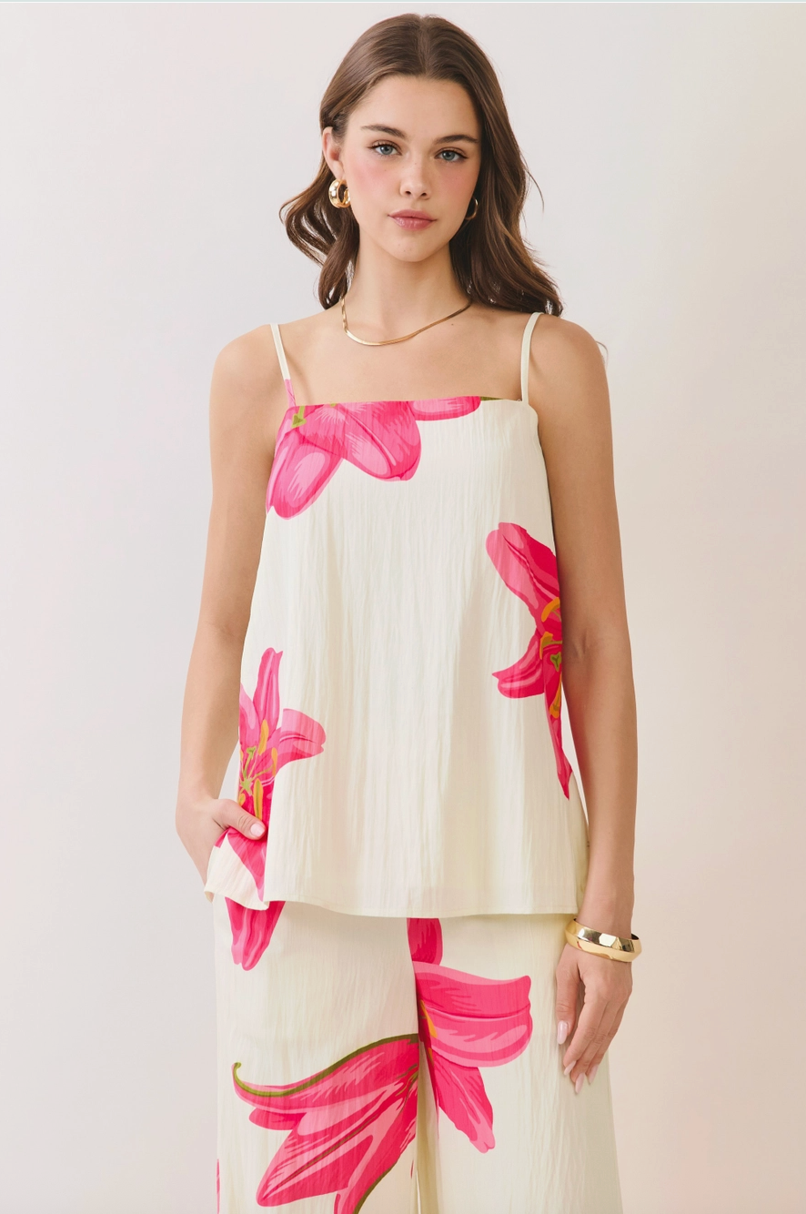 Consider the Lilies Set