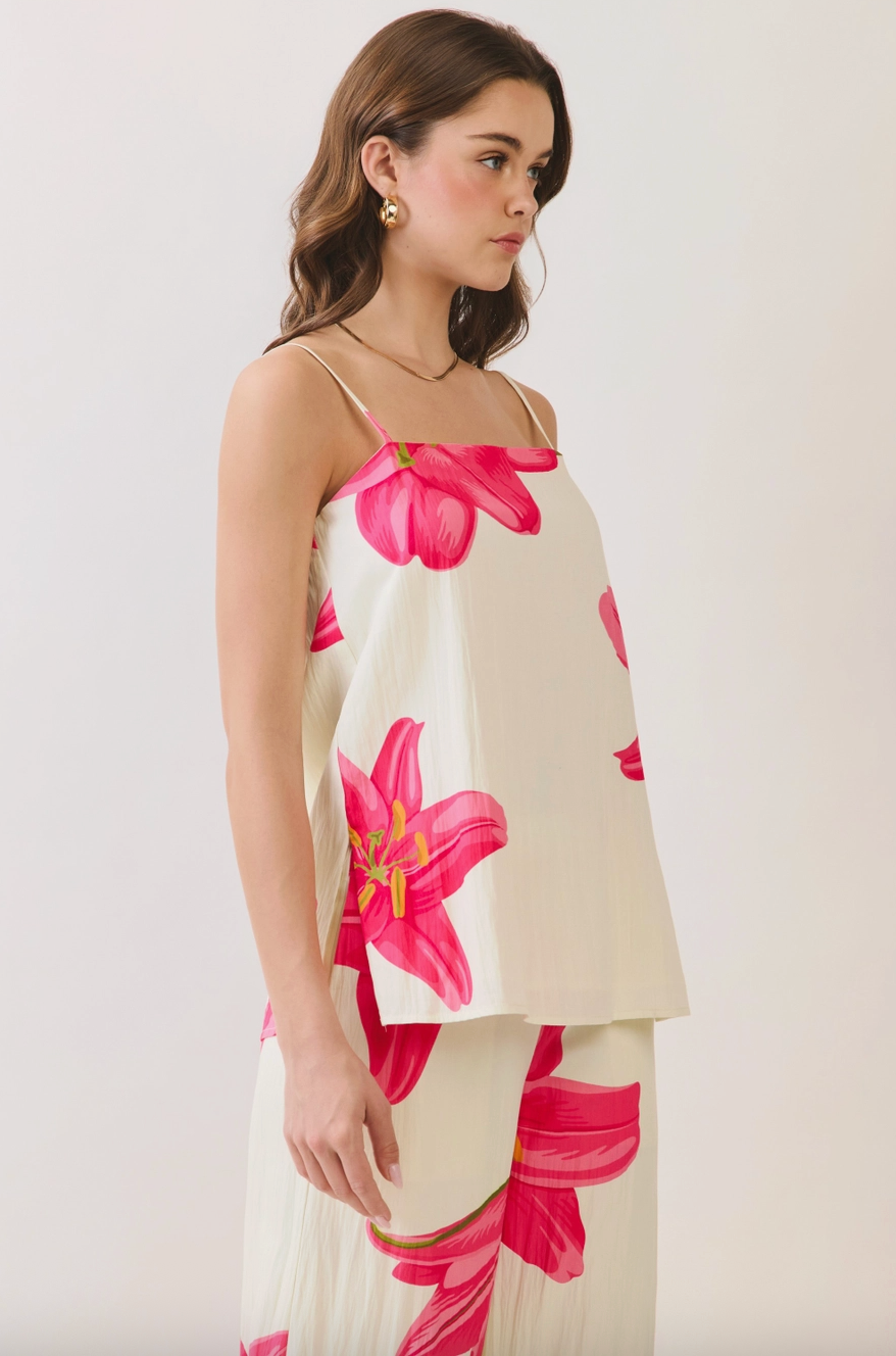 Consider the Lilies Set